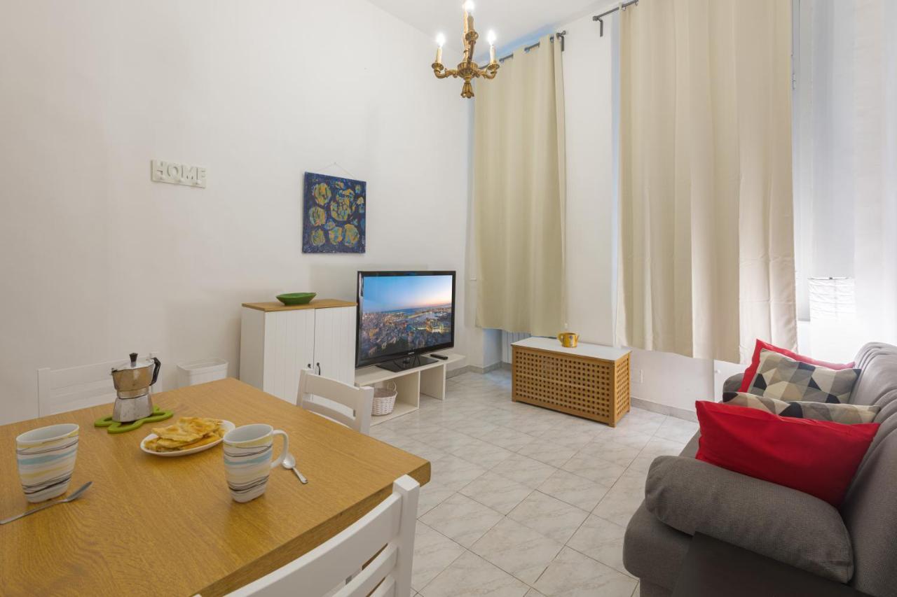 Dimora Alla Maddalena - Affitti Brevi Italia Apartment Genoa Exterior photo
