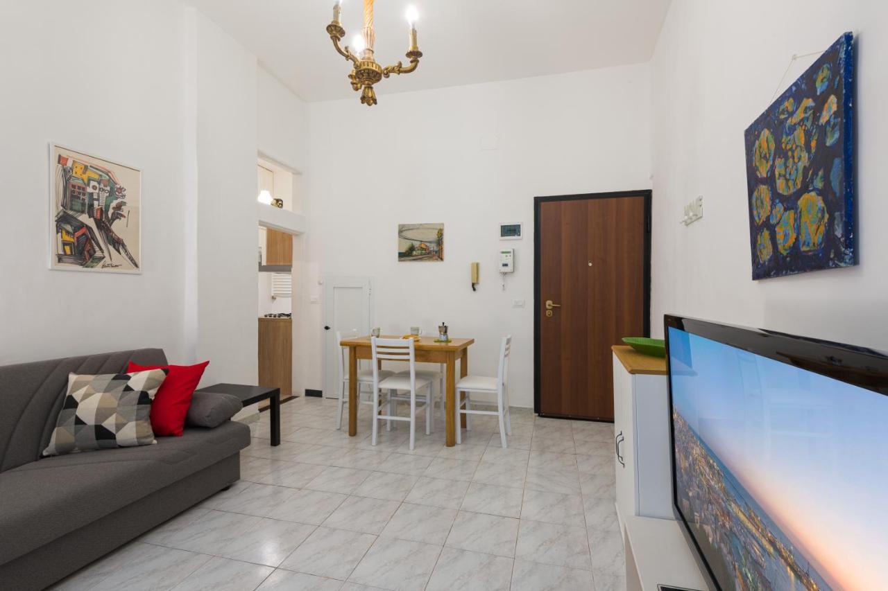 Dimora Alla Maddalena - Affitti Brevi Italia Apartment Genoa Exterior photo