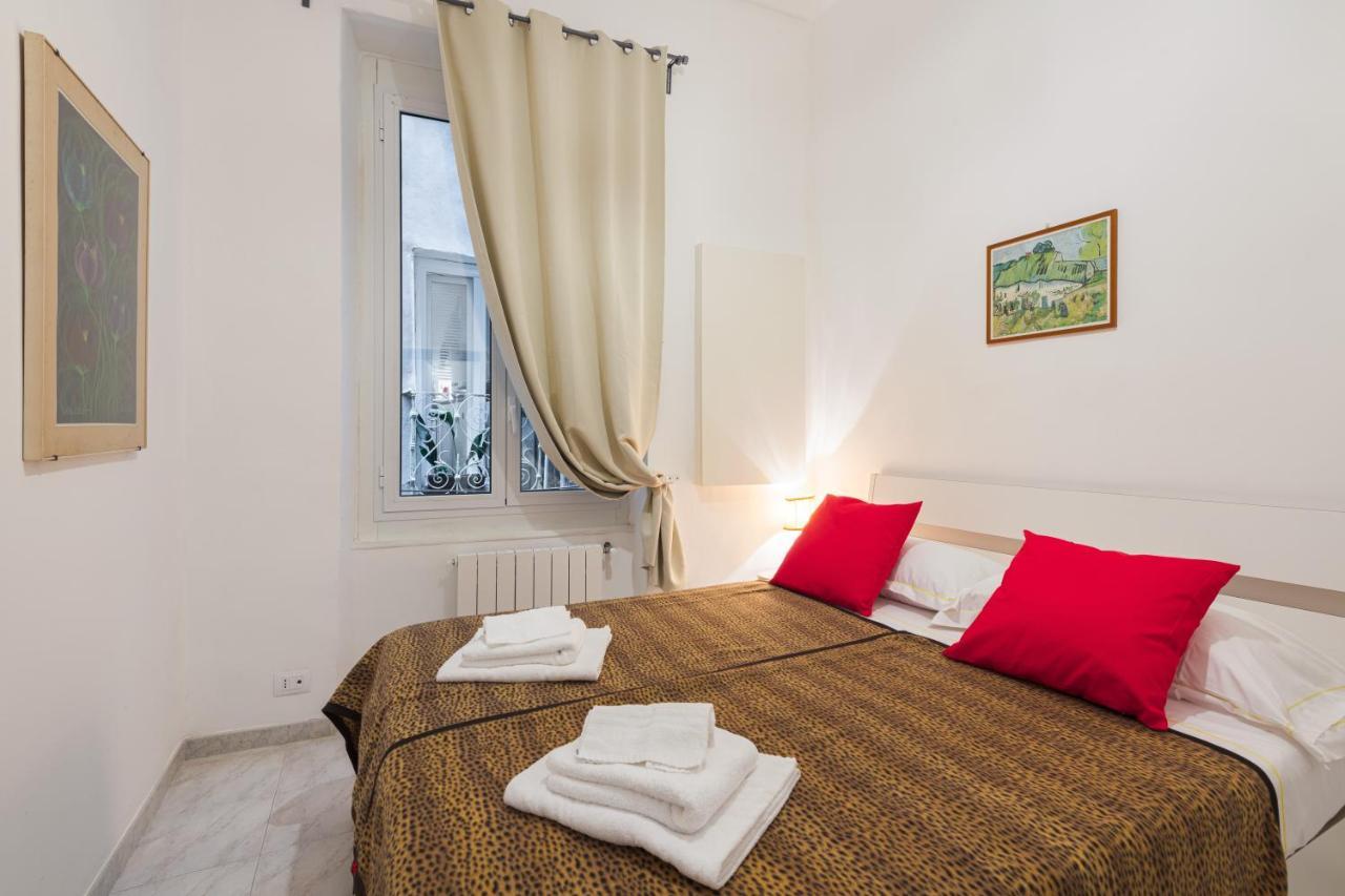 Dimora Alla Maddalena - Affitti Brevi Italia Apartment Genoa Exterior photo