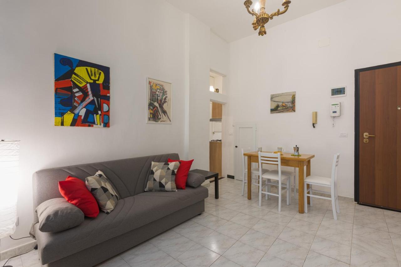 Dimora Alla Maddalena - Affitti Brevi Italia Apartment Genoa Exterior photo