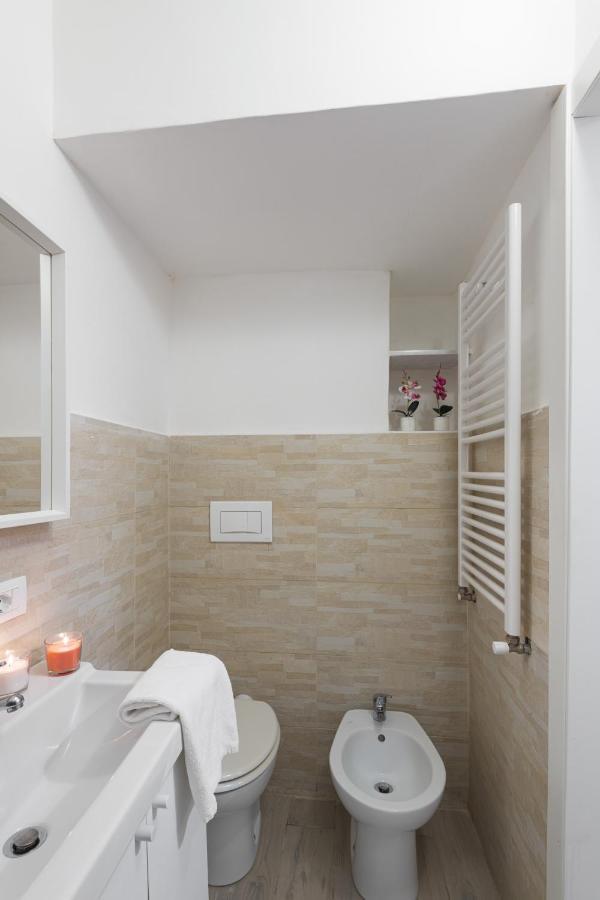 Dimora Alla Maddalena - Affitti Brevi Italia Apartment Genoa Exterior photo