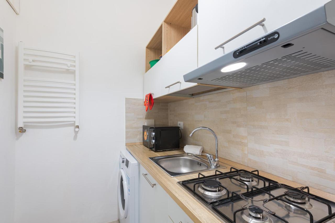 Dimora Alla Maddalena - Affitti Brevi Italia Apartment Genoa Exterior photo