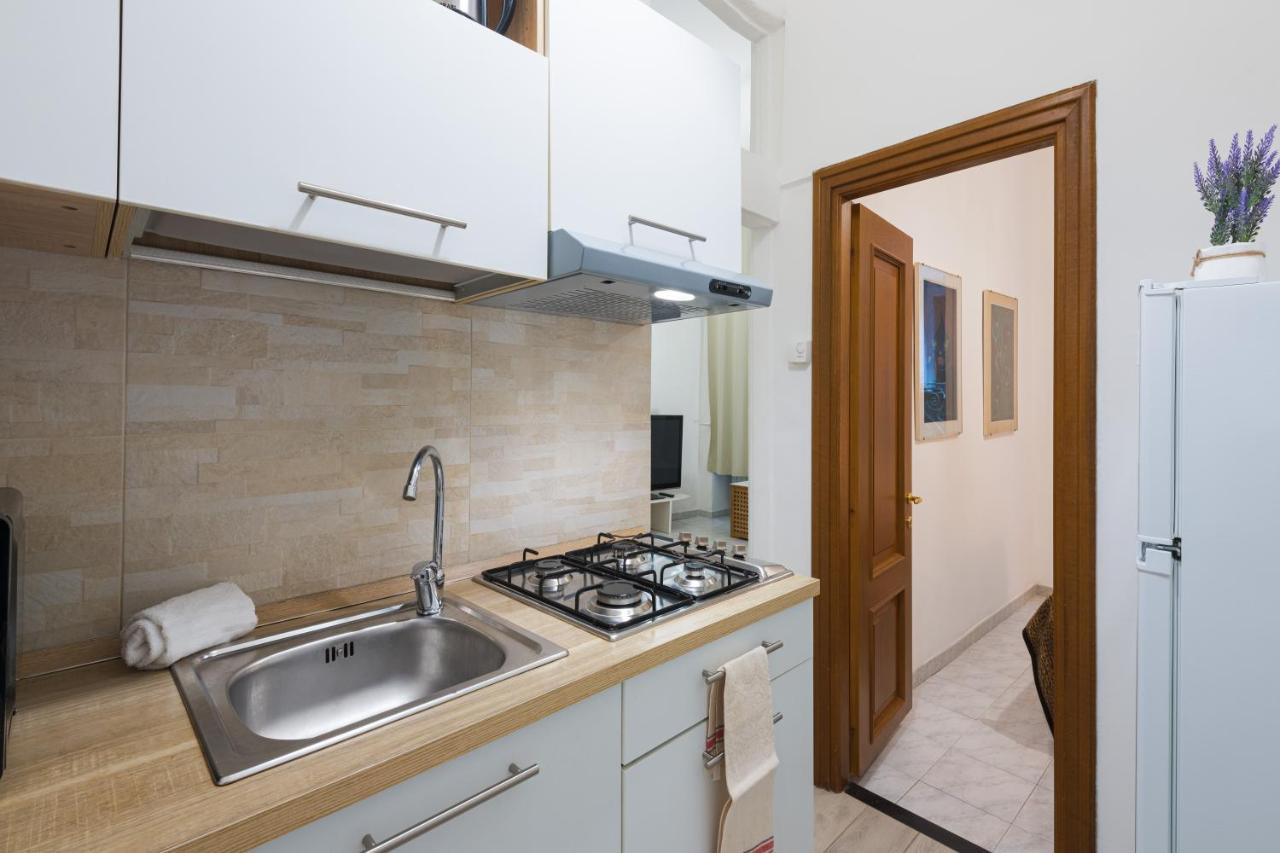 Dimora Alla Maddalena - Affitti Brevi Italia Apartment Genoa Exterior photo